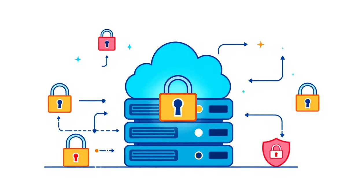 Acronis & Seagate launch secure archival storage for MSPs