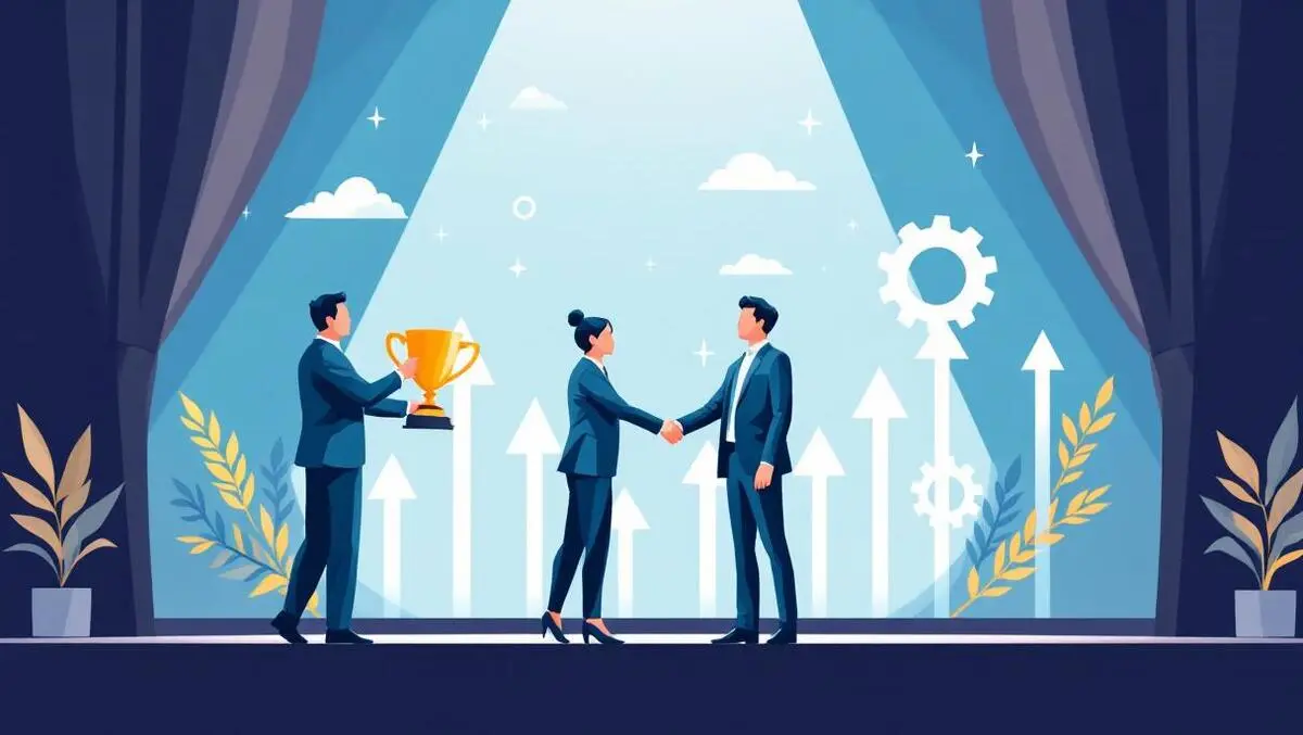 Appian honours APJ partners for excellence, innovation & growth