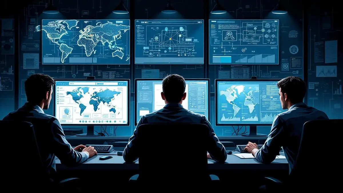 Documentary reveals human side of defending critical infrastructure