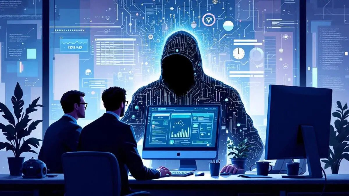 Confronting the dark side of GenAI: Recommendations for business leaders, CISOs and security teams