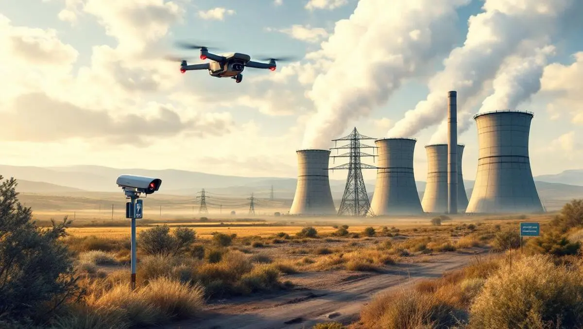 PMT Security & DroneShield partner to counter rising drone threats