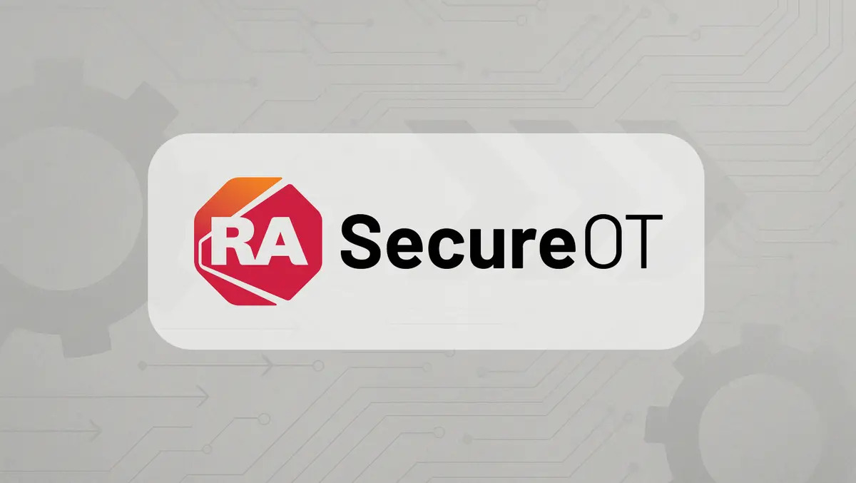 ロックウェル・オートメーション、産業サイバーセキュリティを強化するためにSecureOTを開始