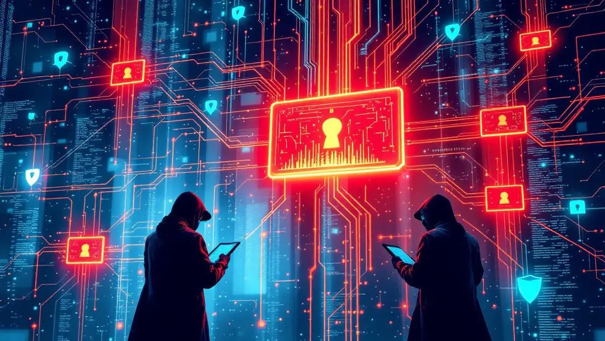 AI-driven cyber attacks surge, outpacing security defences