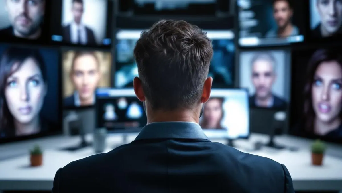AI-powered fraud could cost firms USD $11.5 billion by 2027