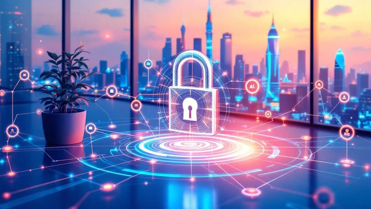 APAC surge in agentic AI adoption sparks new cyber risks focus
