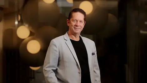 Ps sovereign australia ai co founder and ceo simon kriss