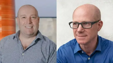 Craig aston and stephen leonard