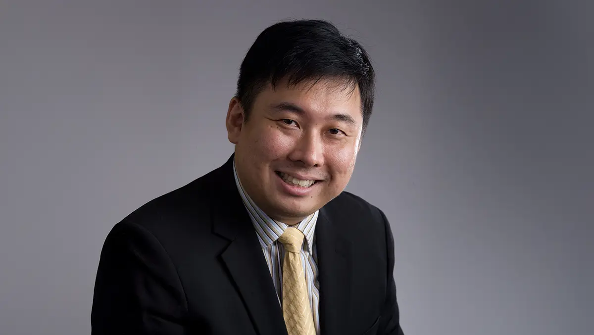 Ps jeffrey kok vp solution engineers asia pacific and japan cyberark