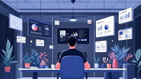 Nz software engineer ai news platform auckland office floating data