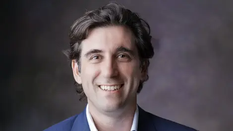  headshot  paul carvouni  senior vice president and general manager for asean