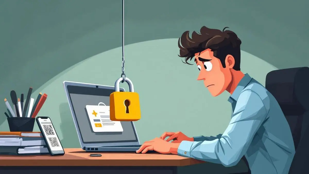 Proofpoint、Microsoftデバイスコードフィッシングの急増を警告