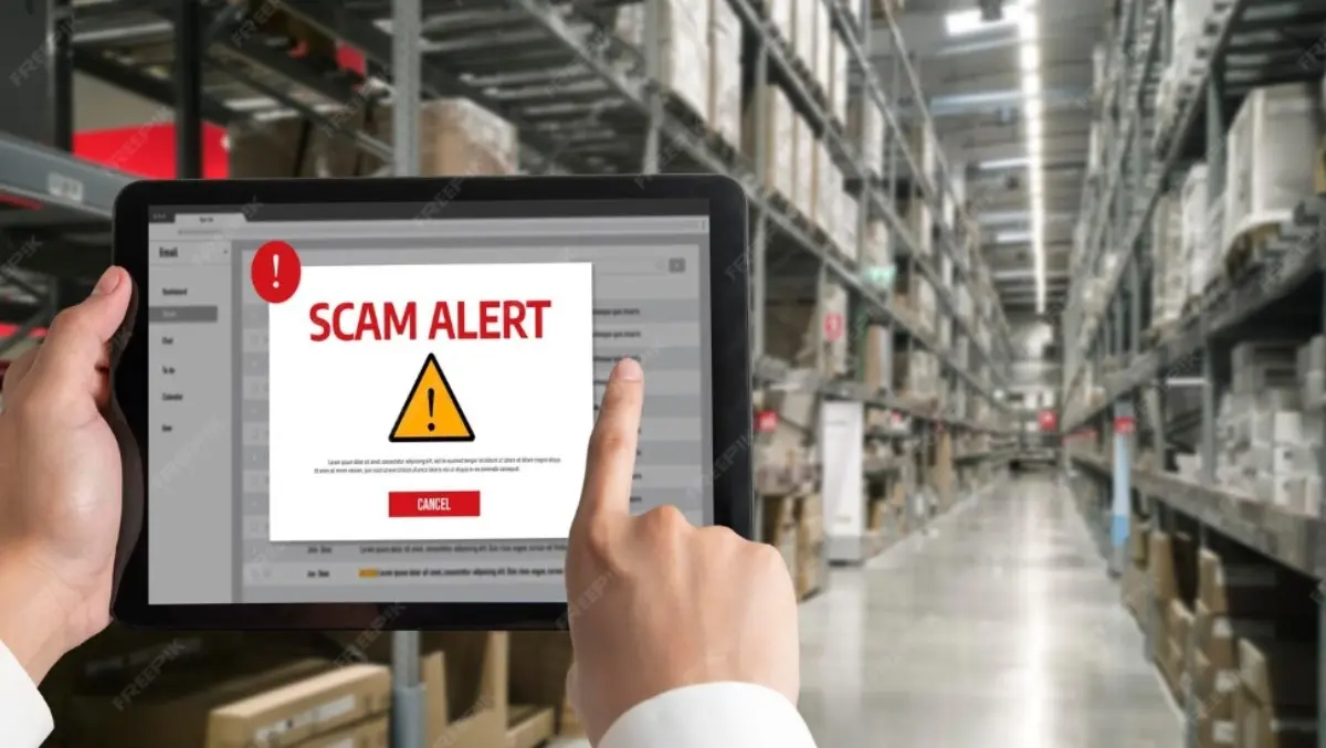 Mid-market fraud prevention: mistakes retailers keep making