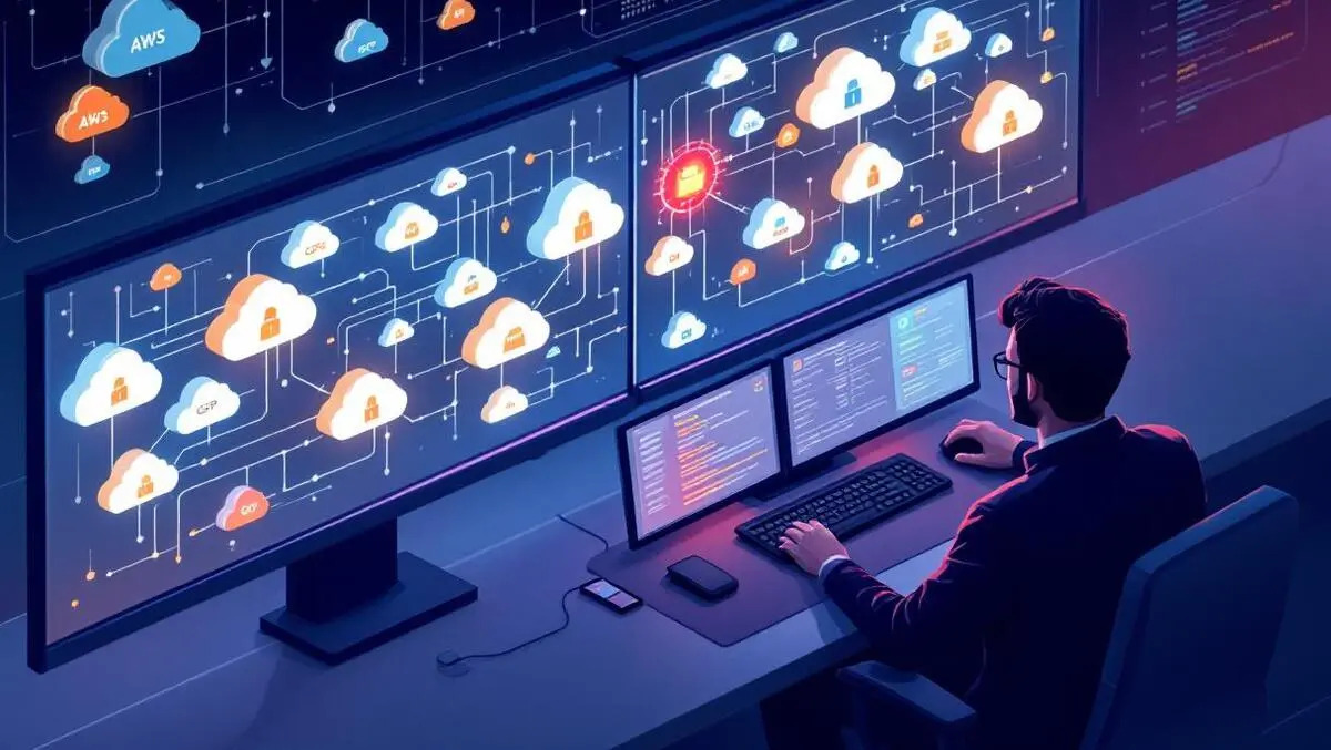 Astra unveils cloud scanner to cut misconfig alert noise