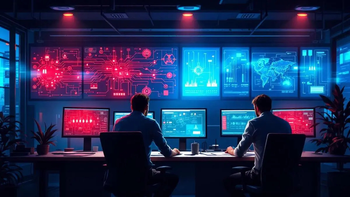 Resilience, the new foundation of cybersecurity