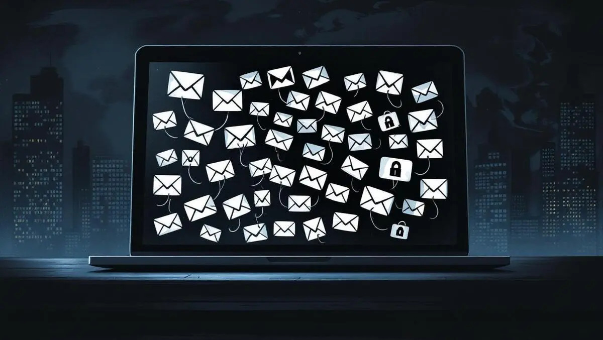 Phishing services drive 389% surge in account breaches