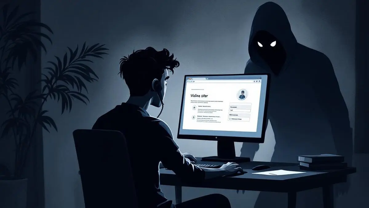 Moody anxious user vishing attack shadow screen mirroring mfa bypass