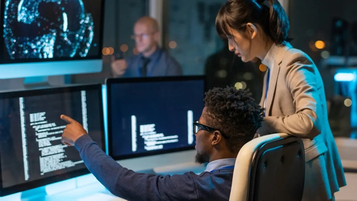 New email phishing tricks exploit QR codes & Teams