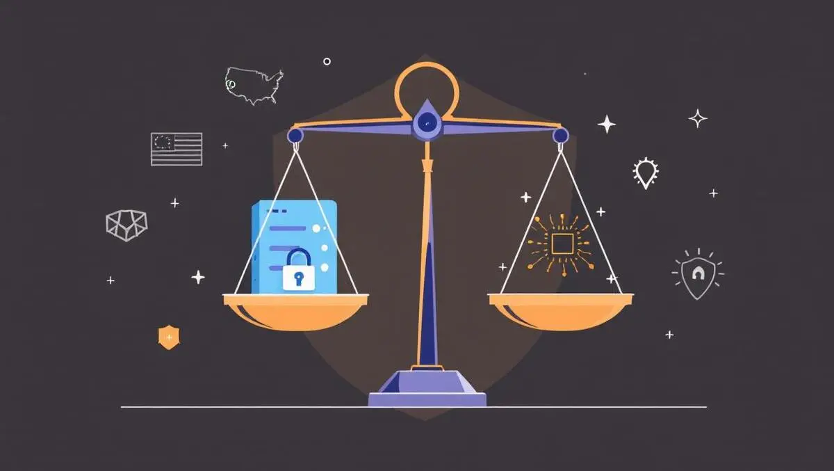 Data Privacy Day highlights shift to accountable AI data use