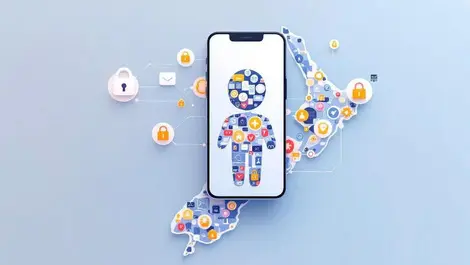NZ start-up launches AI app for lifetime health records