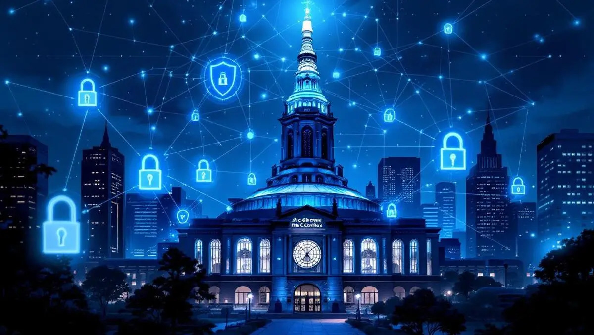Arts Centre Melbourne Responds to Phishing Incident with MDR Services