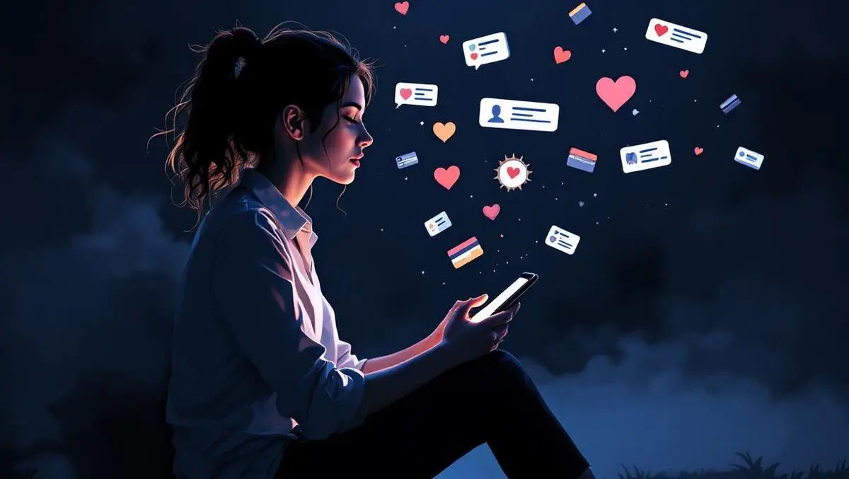 McAfee warns Australians of AI-fuelled Valentine scams