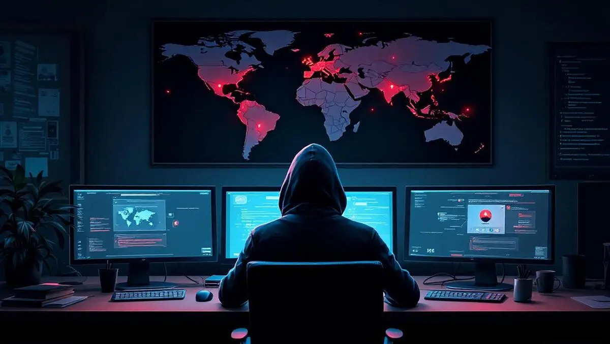 AI-driven ransomware attacks surge, most go unreported