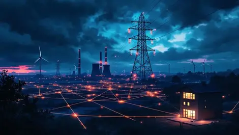 UK warned over growing cyber threat to key services