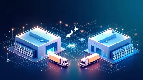 Au nz pharmacy distribution centers edi data stream alliance