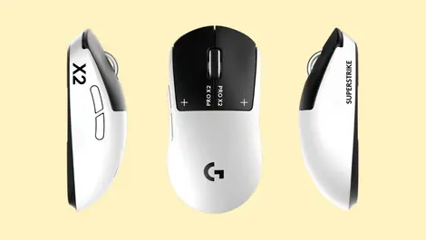 Logitech