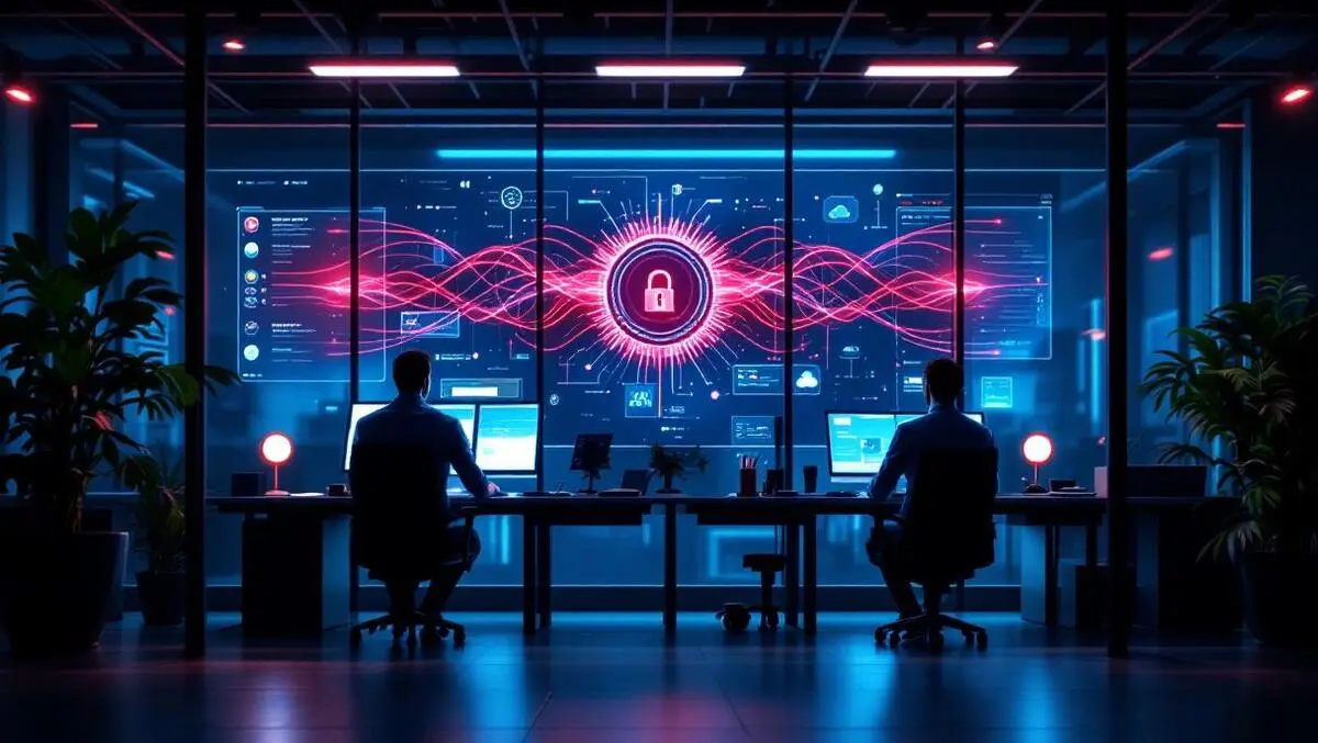 AI reshapes cyber risk, N-able urges resilience shift