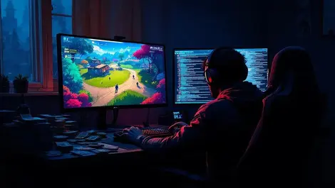Video game cheat economy grows into USD $8.5bn giant