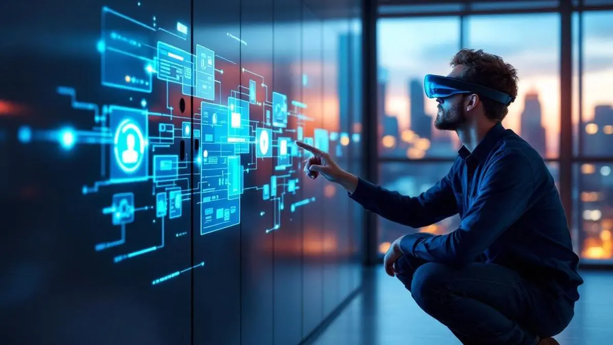 Gallagher launches AR installer training for Australia