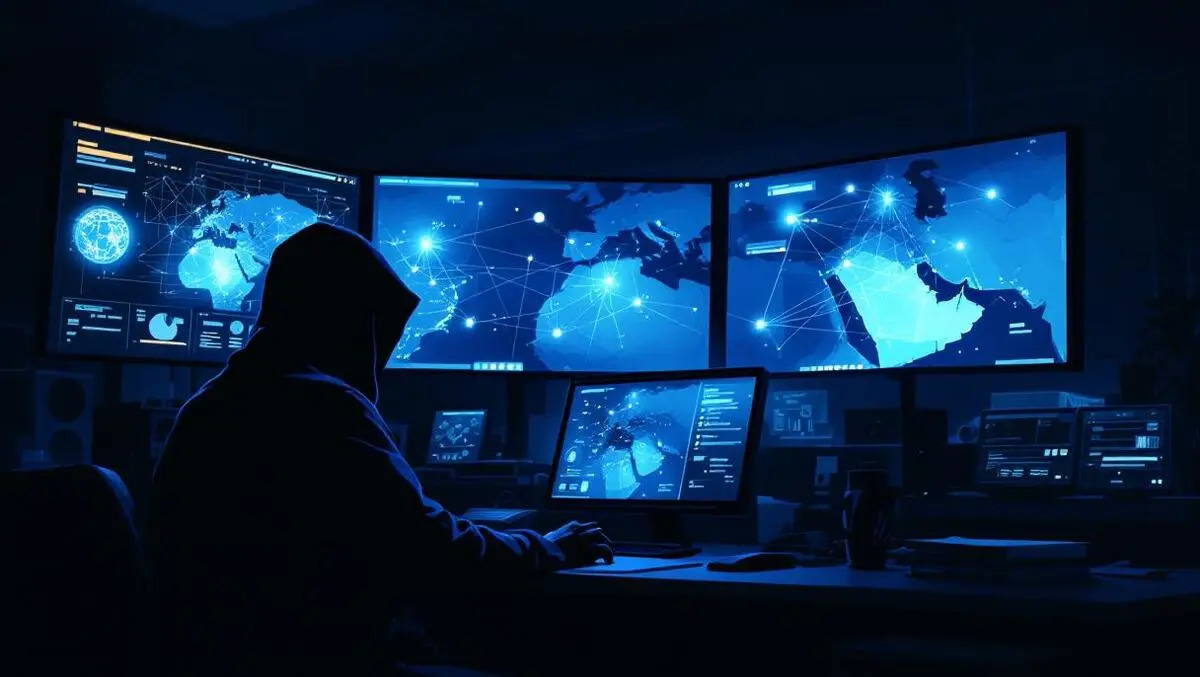 Surge in Middle East Cyber Espionage Amid Ongoing Conflict