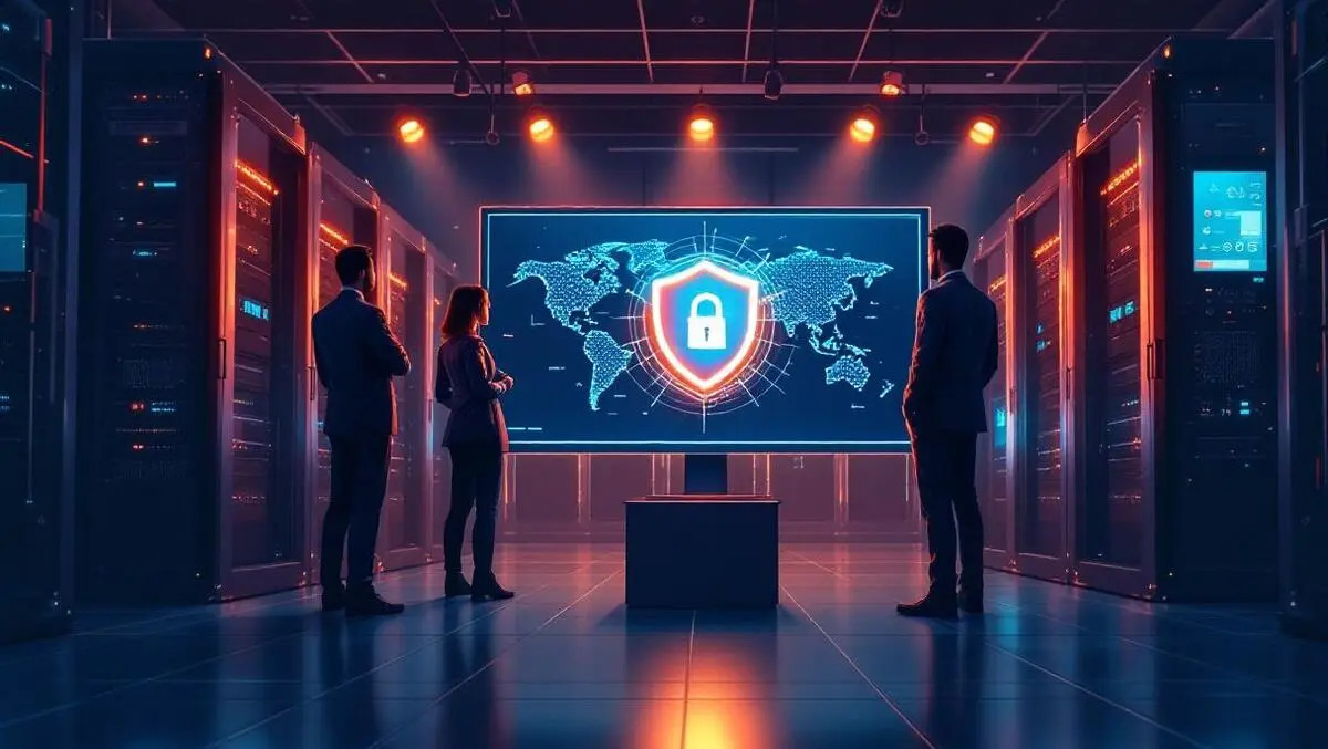 Entrust and Chillisoft partner to kick cybersecurity goals
