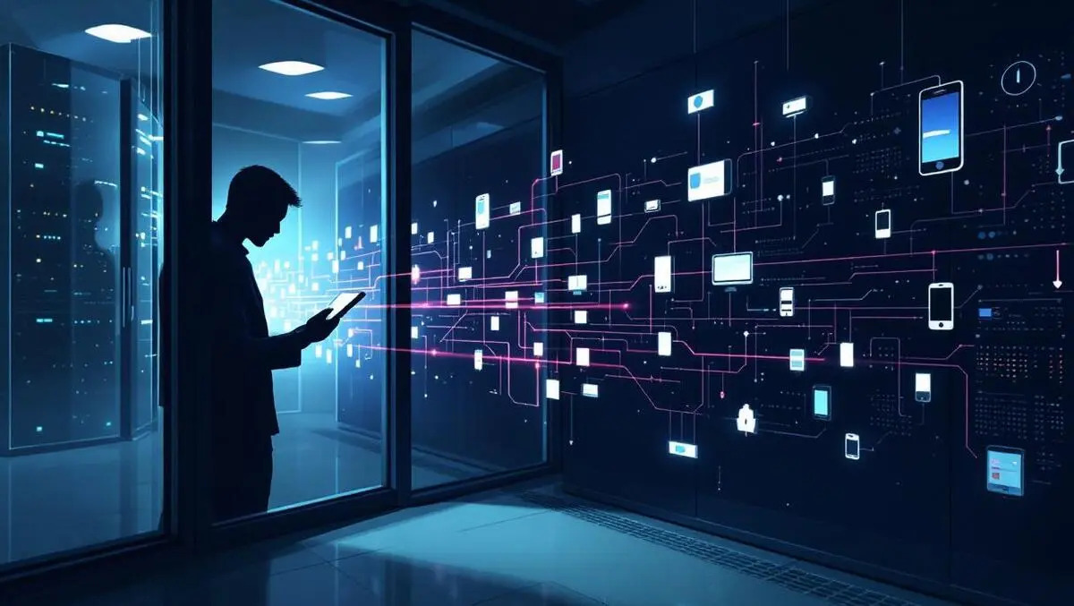 Stryker probes global cyber attack via MDM systems