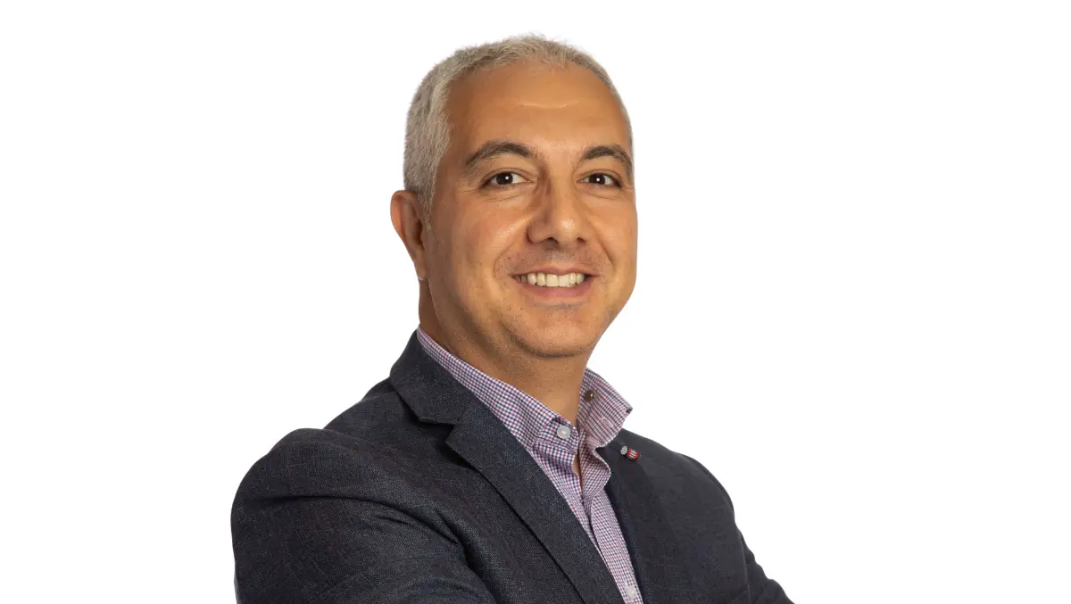 Ingram Micro warns MSPs on AI-era information risks