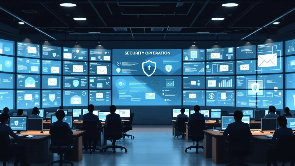VIPRE email security integrates with Microsoft Defender
