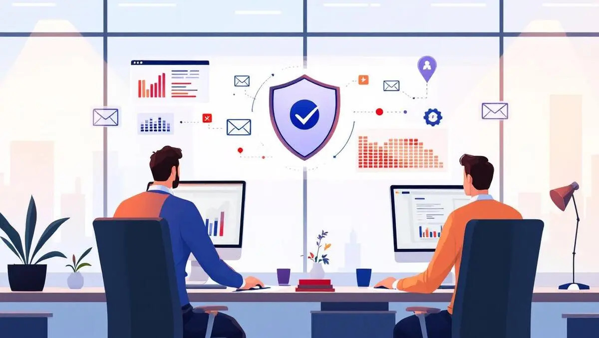AI-Powered Tools Enhance Cybersecurity Training Amid Rising Threats