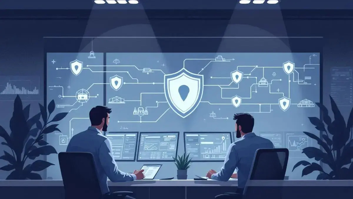 Blackwired and ARMIS International Form Strategic Cyber Alliance