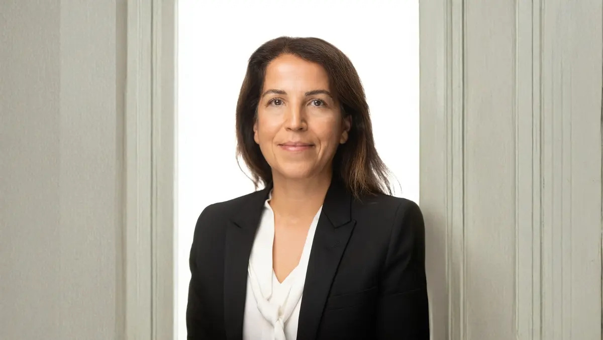 Yubico Appoints New CMO Amid Rising Phishing Threats
