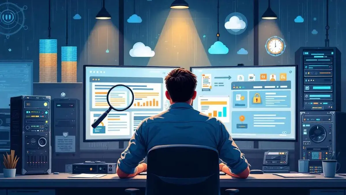 Commvault adds threat-hunting tools to backup scans