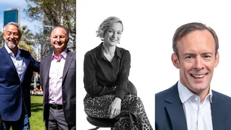 Aidan x marija x netskope and macquarie