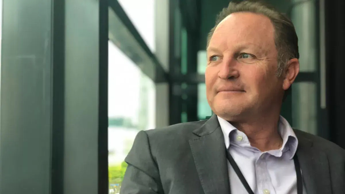 Netskope Highlights AI Security Challenges Amidst Growing East-West Traffic Risks