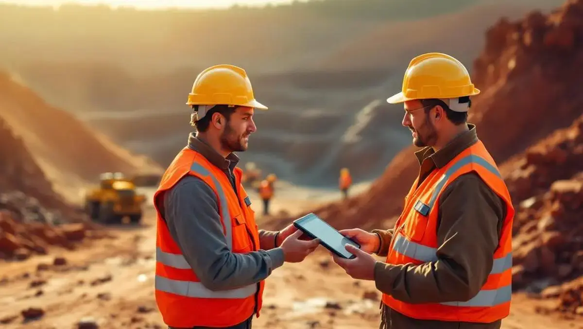 Aurelia Metals lifts site compliance to 96% with Avetta