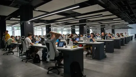 UK workers spend more time on admin than European peers