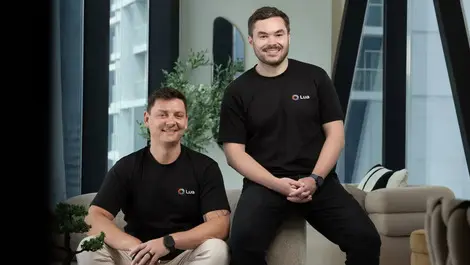 Lua raises USD $5.8 million seed round led by Norrsken22