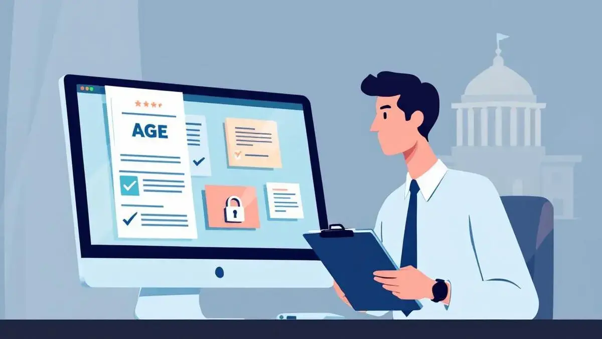 Australia privacy regulator flags age assurance trial claims