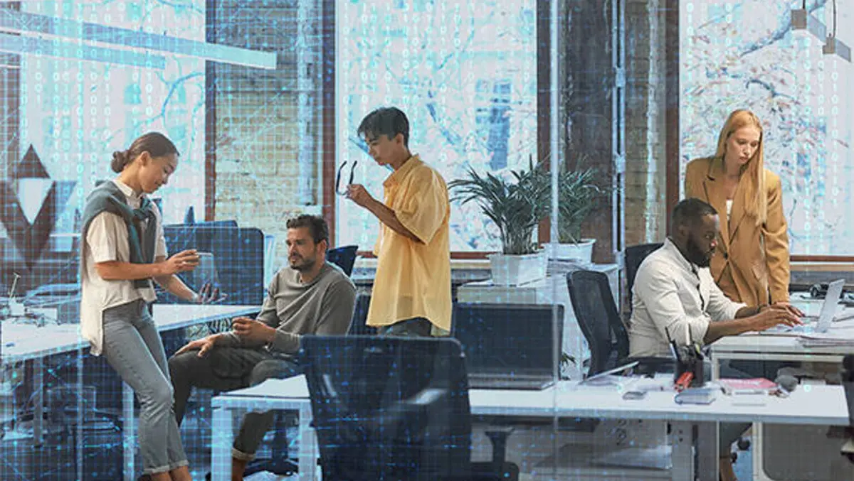 UQ study urges leaders to share cyber risk oversight