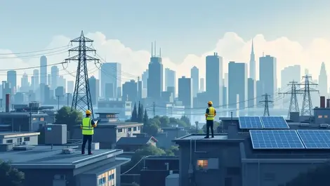 Sydney sustainability datacentres cooling towers energy grid