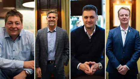 Jason howder x arman gukasyan x michael dorman x marc schutz